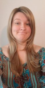 Carrie Synthetic Wig Review 02